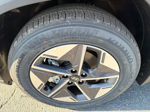 New 2026 Hyundai Tucson SEL image 11