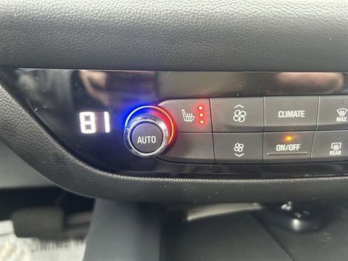 Certified 2023 Buick Enclave Essence w/ Experience Buick Package image 25