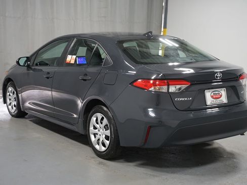 Used 2024 Toyota Corolla LE image 6