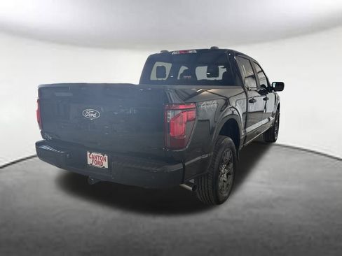 New 2026 Ford F150 STX w/ Equipment Group 200A image 5