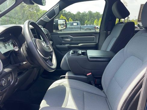 Certified 2022 RAM 1500 Big Horn AWD/4WD image 19
