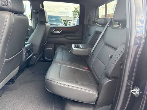 Used 2022 GMC Sierra 1500 Denali w/ Denali Carbonpro Edition AWD/4WD image 38