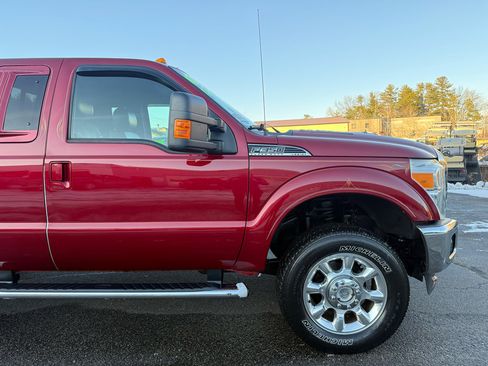 Used 2014 Ford F350 Lariat image 19