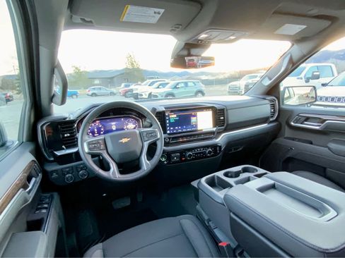 New 2026 Chevrolet Silverado 1500 LT image 40
