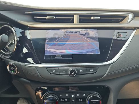 Used 2023 Buick Encore GX Select w/ Experience Buick Package FWD image 23