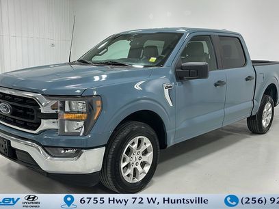 Used 2023 Ford F150 XLT