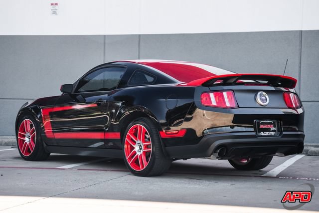 Used 2012 Ford Mustang Boss 302 RWD image 9