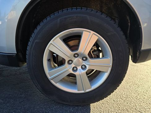 Used 2011 Subaru Forester 2.5X AWD/4WD image 6