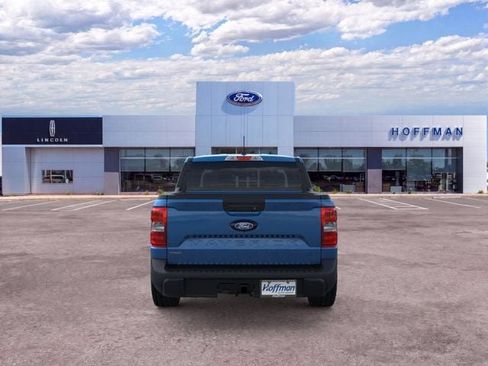New 2026 Ford Maverick XLT w/ Equipment Group 301A AWD/4WD image 5