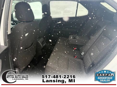 Used 2019 Chevrolet Equinox LT image 14