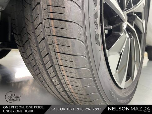 New 2026 MAZDA CX-50 2.5 Hybrid w/ Weather Package image 10