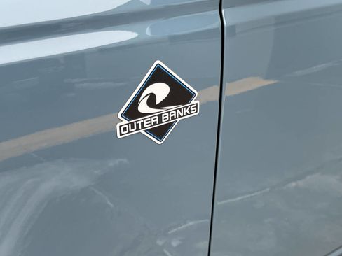 Used 2023 Ford Bronco Outer Banks image 14