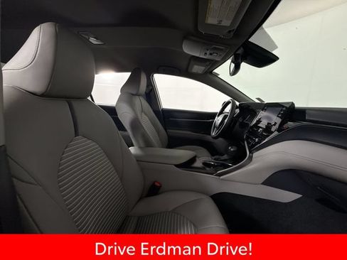 Certified 2024 Toyota Camry SE w/ Convenience Package FWD image 25