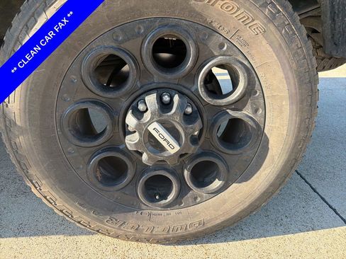 Used 2025 Ford F250 Lariat w/ Lariat Ultimate Package AWD/4WD image 10