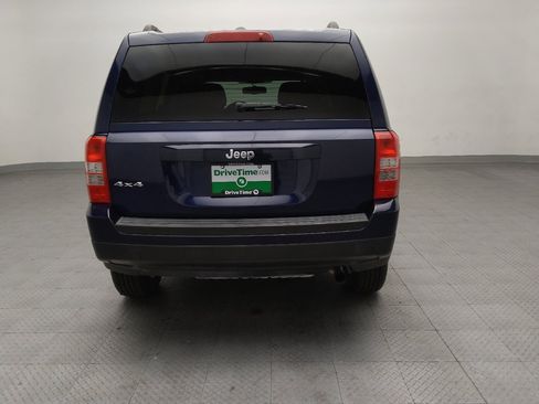 Used 2017 Jeep Patriot Sport w/ Power Value Group image 7