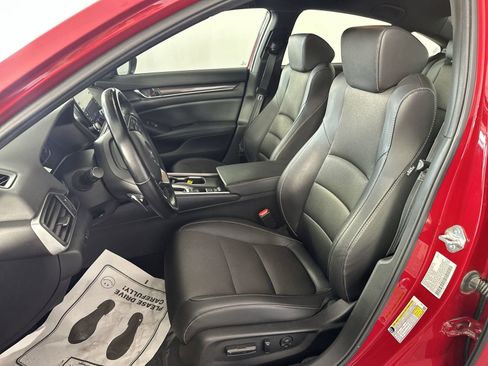 Used 2021 Honda Accord Sport image 15