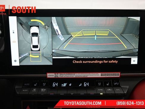 New 2026 Toyota Camry XSE w/ Premium Plus Package FWD image 19