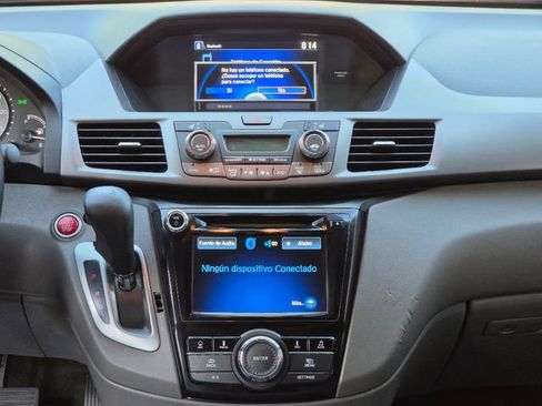 Used 2014 Honda Odyssey EX-L image 26