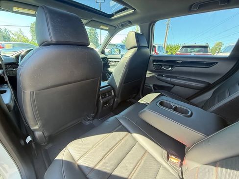 Used 2024 Honda CR-V Sport Touring image 12