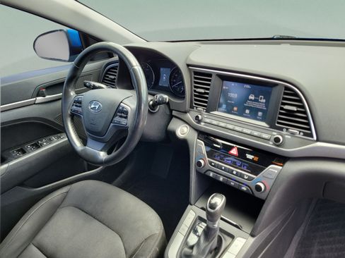 Used 2017 Hyundai Elantra Value Edition FWD image 19