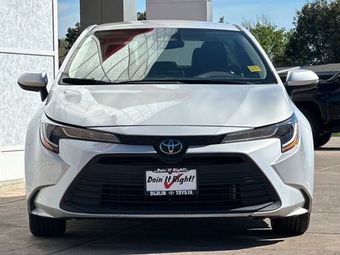 Certified 2024 Toyota Corolla LE image 11