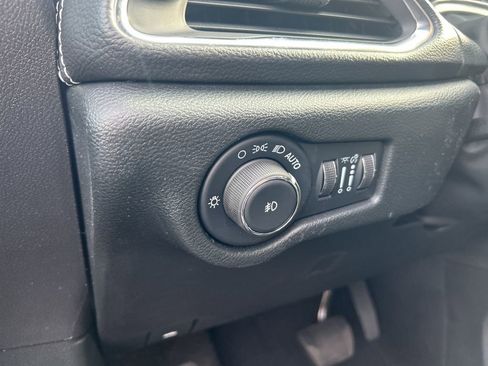 New 2026 Chrysler Pacifica Limited w/ S Appearance Package image 26