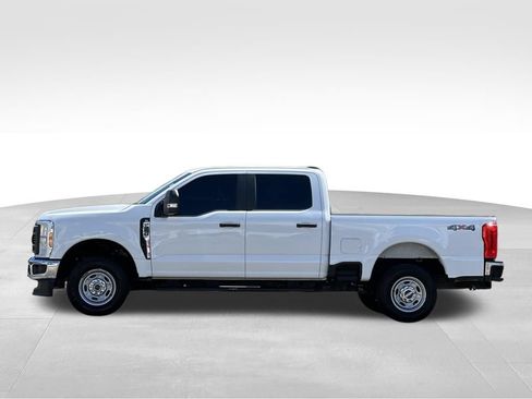 Certified 2024 Ford F250 XL w/ XL Chrome Package AWD/4WD image 10