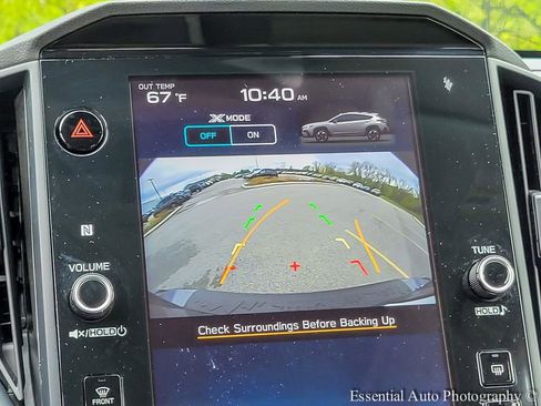 Certified 2024 Subaru Crosstrek 2.0i Premium AWD/4WD image 19