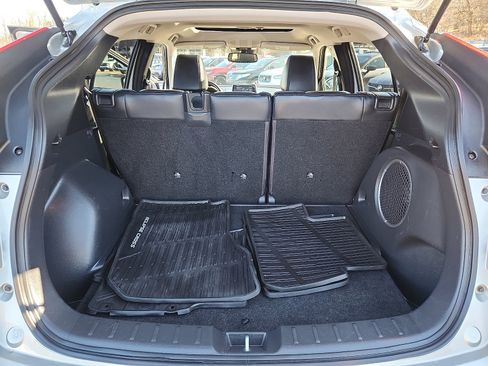 Used 2019 Mitsubishi Eclipse Cross SEL image 30