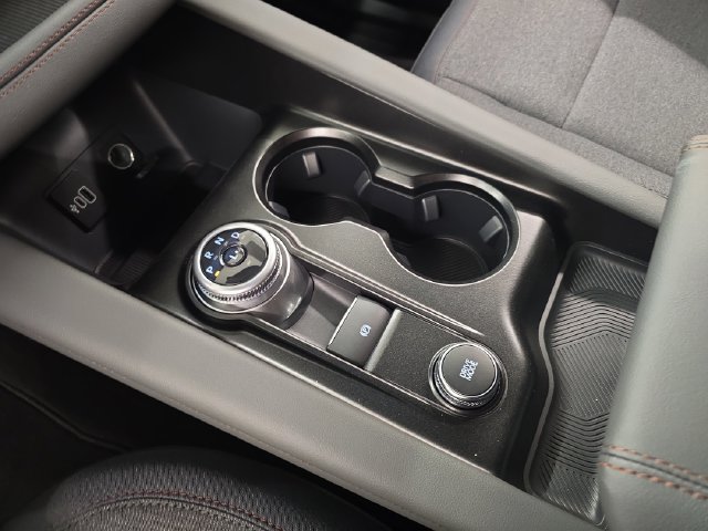 New 2027 Ford Explorer Active AWD/4WD image 32