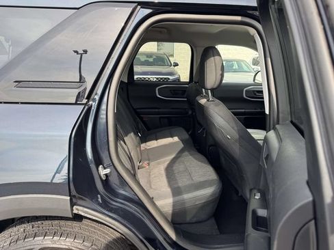 Used 2022 Ford Bronco Sport Big Bend w/ Convenience Package AWD/4WD image 12