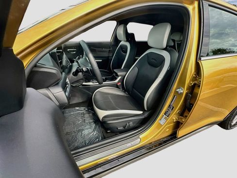 Certified 2026 Kia K4 GT-Line Turbo FWD image 22