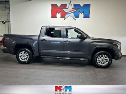 Used 2024 Toyota Tundra SR5