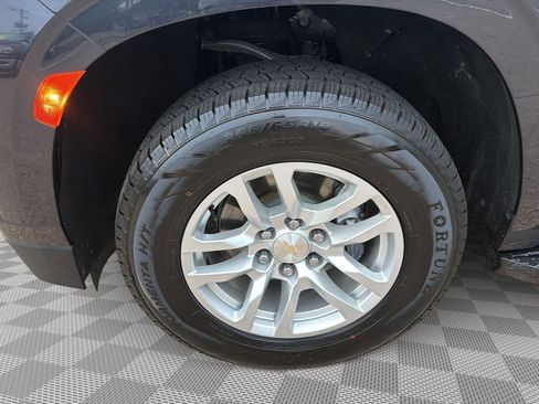 Used 2024 Chevrolet Tahoe LT RWD image 23