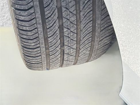 Used 2020 Lexus ES 350 w/ Premium Package image 43