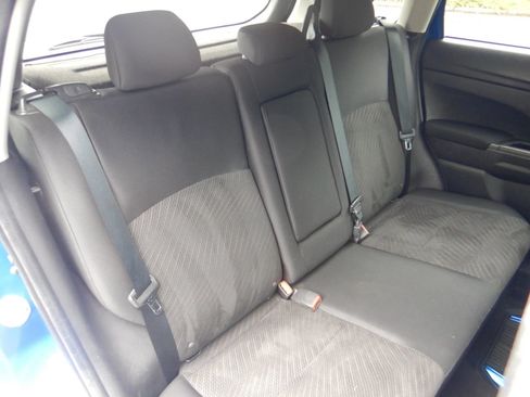 Used 2015 Mitsubishi Outlander Sport SE FWD image 23