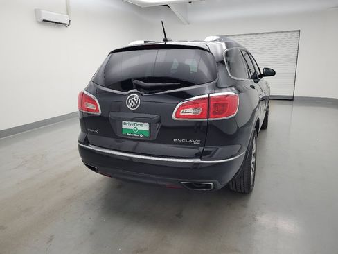 Used 2017 Buick Enclave Premium w/ Experience Buick Package AWD/4WD image 7