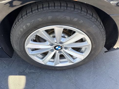 Used 2015 BMW 528i Sedan image 30