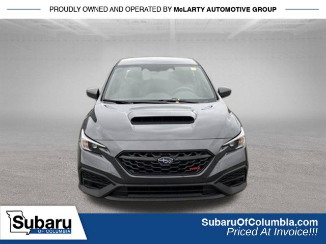 New 2026 Subaru WRX AWD/4WD image 2