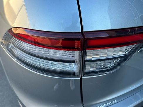 Used 2023 Lincoln Aviator Reserve w/ Equipment Group 201A image 28