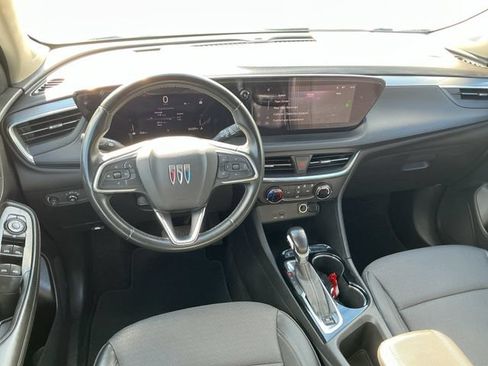 Used 2024 Buick Encore GX Preferred FWD image 13
