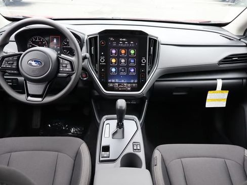New 2026 Subaru Crosstrek 2.5i Premium AWD/4WD image 9