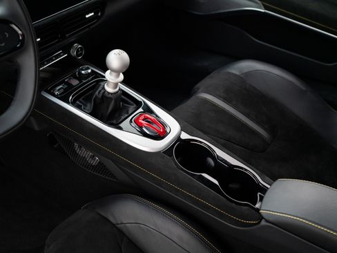 Used 2024 Lotus Emira First Edition RWD image 34