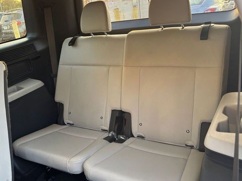 Used 2025 Hyundai Santa Fe SEL image 30