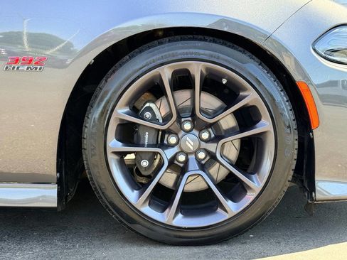 Used 2020 Dodge Charger Scat Pack RWD image 13
