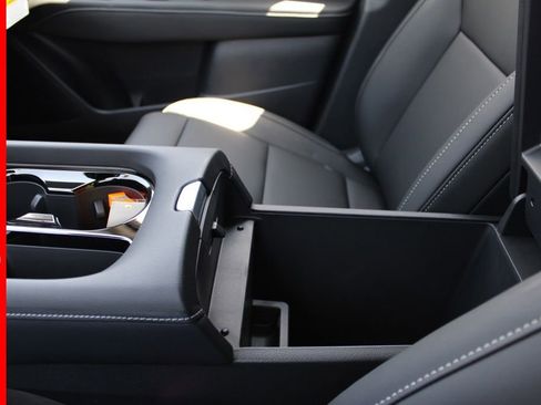 New 2025 Nissan Murano SL image 35