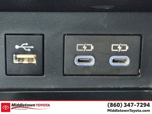 Used 2025 Toyota Camry LE FWD image 26