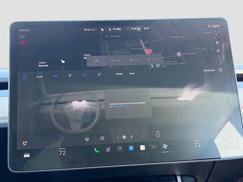 Used 2020 Tesla Model 3 Standard Range Plus image 15