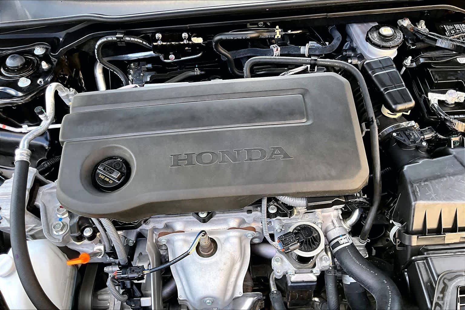 Used 2025 Honda Civic Sport image 33