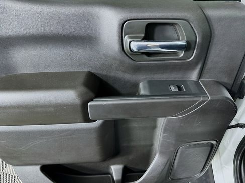 Used 2024 Chevrolet Silverado 1500 Custom Trail Boss image 25